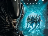Alien: Paradiso Vol 1