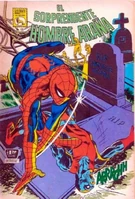 Amazing Spider-Man (MX) #125