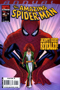 Amazing Spider-Man Annual Vol 1 35