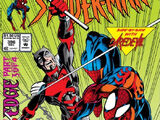 Amazing Spider-Man Vol 1 396