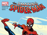 Amazing Spider-Man Vol 1 502