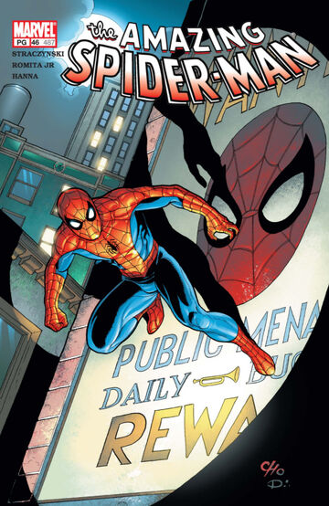アメコミ Amazing spider man 46 初登場　スパイダーマン アメコミ Amazing spider man 46 初登場 スパイダーマン