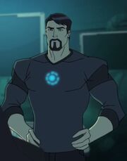 Anthony Stark (Earth-12041) from Marvel's Avengers Assemble Season 2 1 002