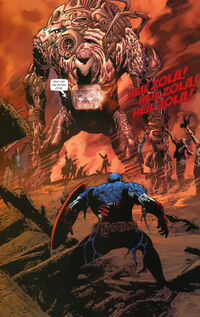 Arnim Zola and Marauders (Earth-1610) from Ultimates Annual Vol 1 2 0001.jpg