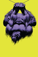 Astonishing X-Men (Vol. 3) #20 Beast Variant