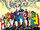 Avengers (Earth-616), Namor McKenzie (Earth-616) and Victor Von Doom (Earth-616) from Marvel Graphic Novel Emperor Doom — Starring the Mighty Avengers Vol 1 1 cover.jpg