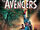 Avengers: Kree/Skrull War TPB Vol 1 1