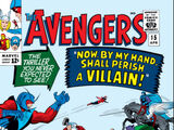 Avengers Vol 1 15