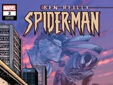 Ben Reilly: Spider-Man Vol 1 2