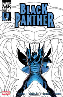 Black Panther Vol 4 4