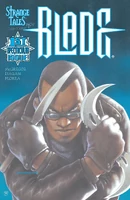 Blade (Vol. 3) #1