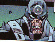 Bullseye (Lester) (Earth-13264) from Inhuman Attilan Rising Vol 1 4 0001