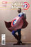 Captain America Sam Wilson Vol 1 1 Cosplay Variant