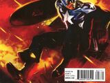 Captain America Vol 1 607