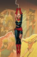 Captain Marvel (Vol. 7) #14