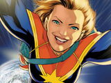 Captain Marvel Vol 8 2