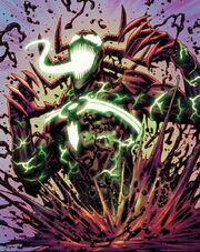 Carnage (Symbiote) (Earth-616) from Venom Vol 5 30 001