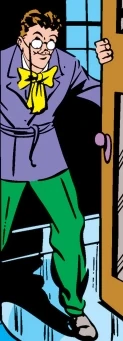Carstairs (Earth-616) from Young Allies Vol 1 8 001