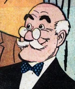 Carter (Centerville) (Earth-616) from Patsy Walker Vol 1 111
