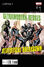 Civil War II Vol 1 1 Team Captain Marvel Hip-Hop Variant