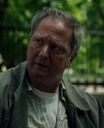 Clyde Farnum Marvel Cinematic Universe (Earth-199999)