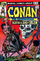 Conan the Barbarian Vol 1 62