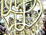 Concordance Engine