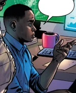 Cory (Earth-616) from Fantastic Four Vol 6 46 001