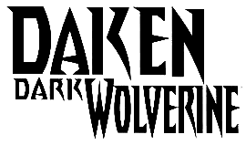 Daken Dark Wolverine (2010) Logo.png