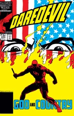 Daredevil Vol 1 232
