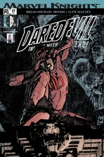 Daredevil Vol 2 27