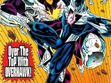 Darkhawk Vol 1 49