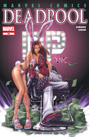 Deadpool (Vol. 3) #65 "Healing Factor: Prologue" Release date: March 27, 2002 Cover date: May, 2002