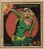 Enchantress Marvel Value Stamp