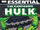 Essential Series: Rampaging Hulk Vol 1 1