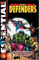 Essential Series: Defenders #3
