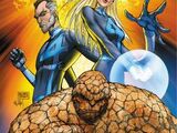 Fantastic Four Vol 1 553