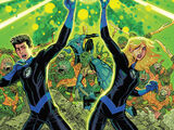 Fantastic Four Vol 6 23