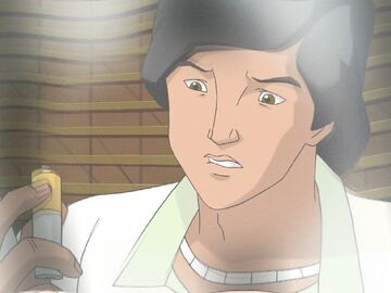 Forge (Earth-11052) | Marvel Database | Fandom