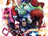 Free Comic Book Day 2023: Avengers/X-Men Vol 1 1