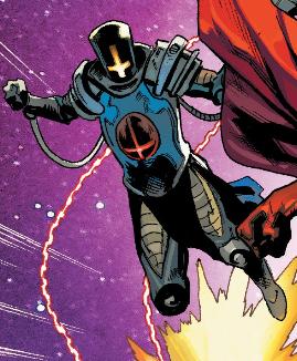 G Type Earth 616 Marvel Database Fandom