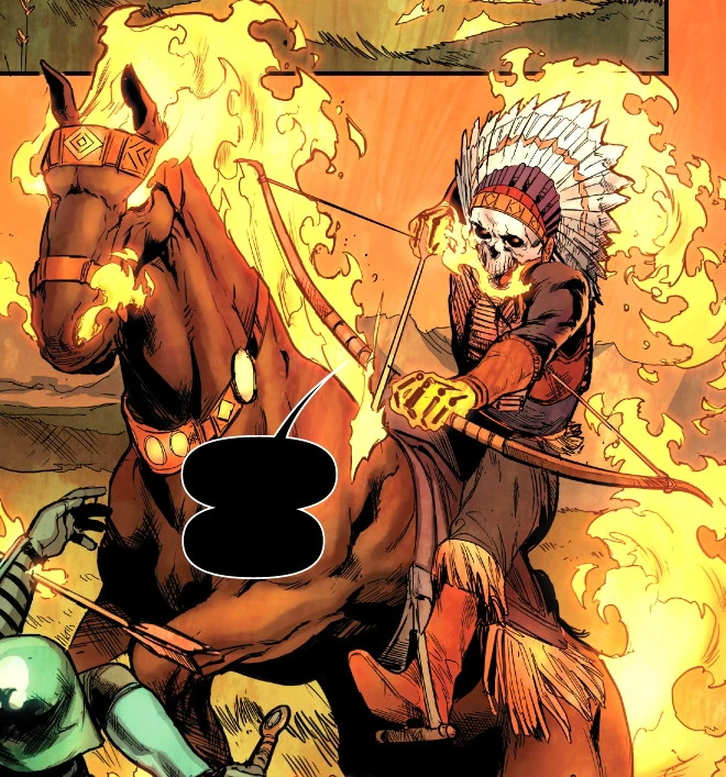 Hellhawk (Earth616) Marvel Database Fandom