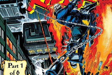 Ghost Rider Vol 3 28 | Marvel Database | Fandom