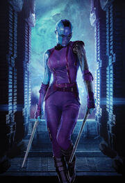 Guardians of the Galaxy (film) poster 011 textless.jpg