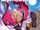 Heroes Reborn: Night-Gwen Vol 1 1