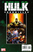 Hulk Chronicles WWH Vol 1 5