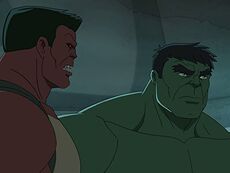 Hulk and the Agents of S.M.A.S.H. Season 2 3