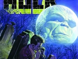 Immortal Hulk TPB Vol 1 4: Abomination