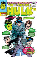 Incredible Hulk #-1