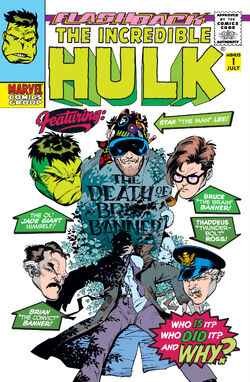 Incredible Hulk Vol 1 (1962–2018) | Marvel Database | Fandom